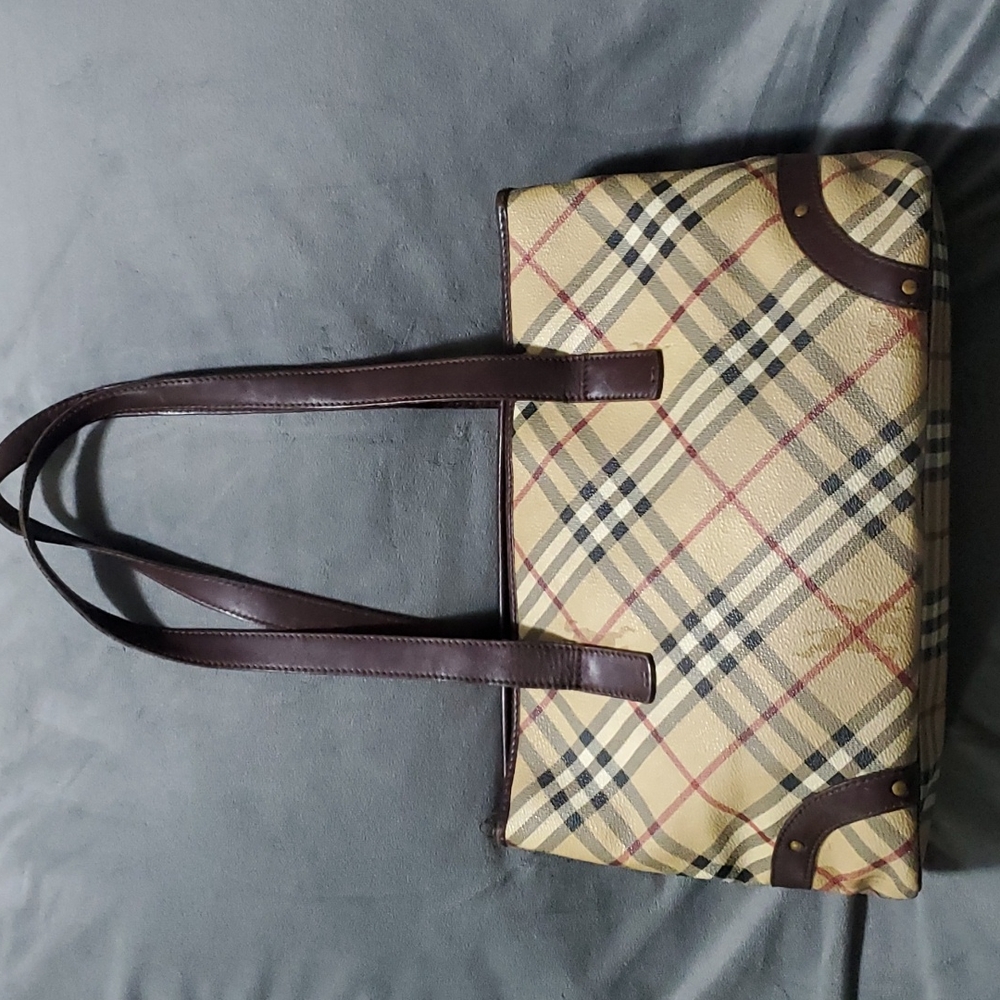 Burberry Shoulder Bag
